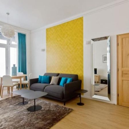 Cozy 2 Bedroom Apartment In 파리 외부 사진