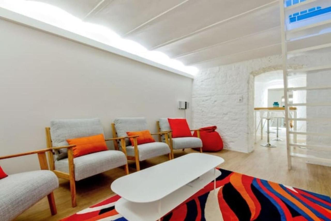Cozy 2 Bedroom Apartment In 파리 외부 사진